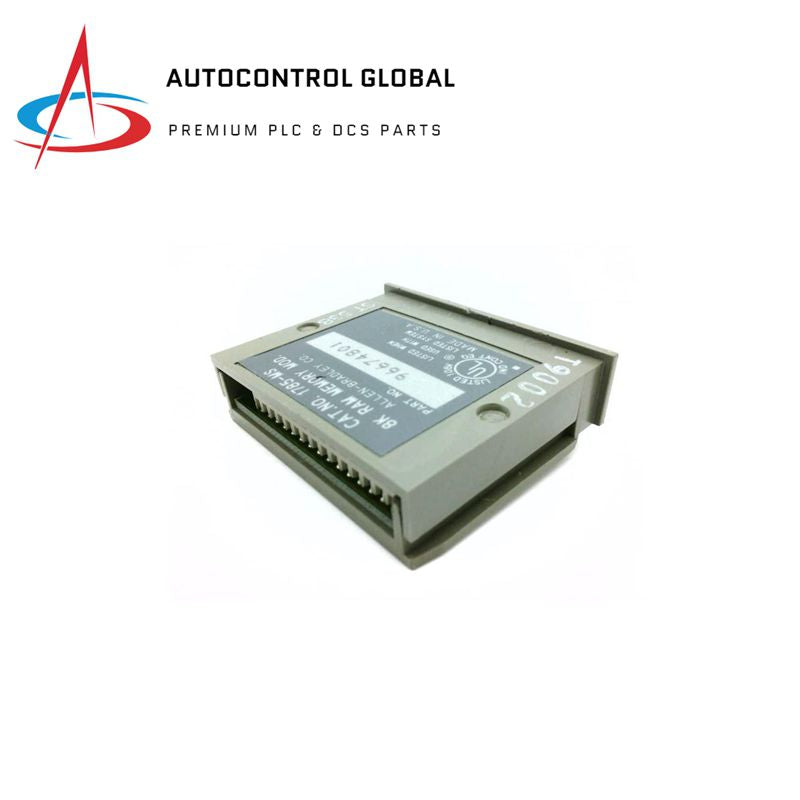 Modul Memori Allen Bradley 1785-MS