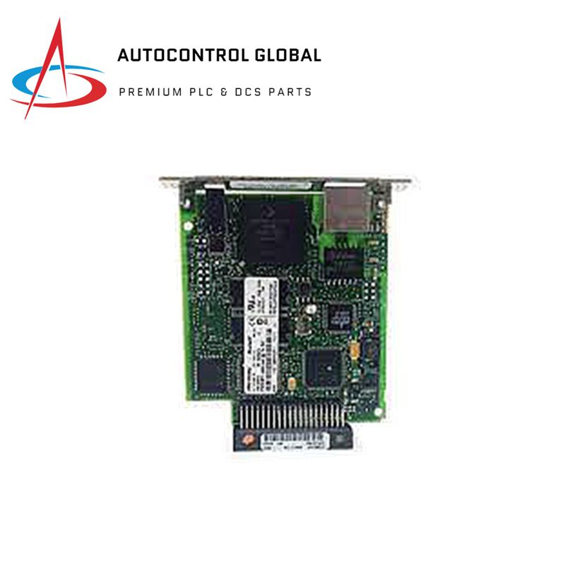 Allen Bradley 1788-ENBT Ethernet I/P Communication Module