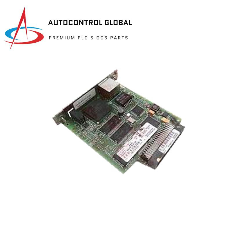 Allen Bradley 1788-ENBT Ethernet I/P Communication Module