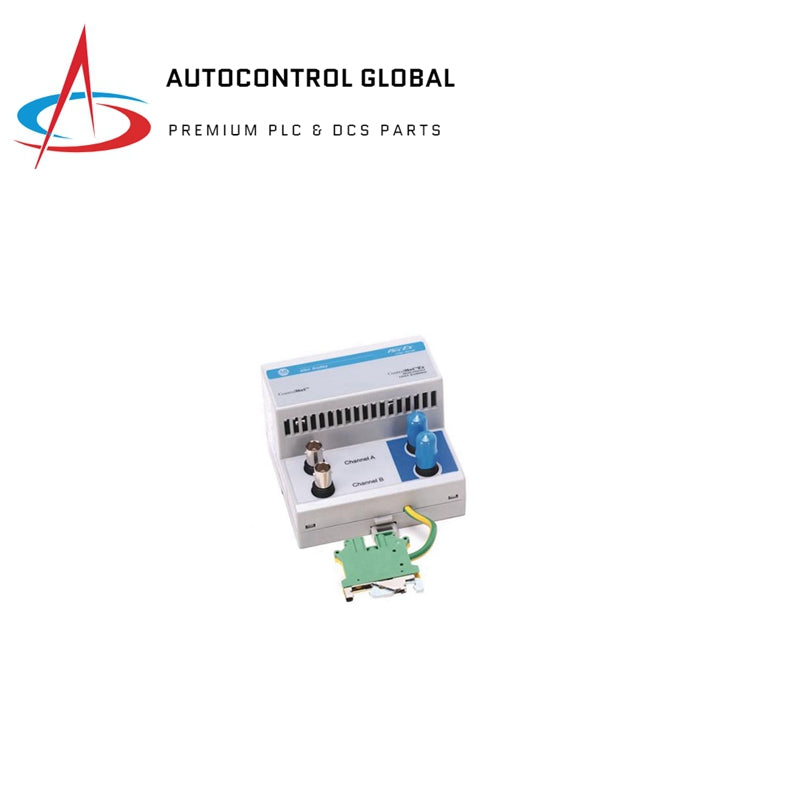 Allen Bradley 1797-BIC FLEX Ex Bus Isolator Module