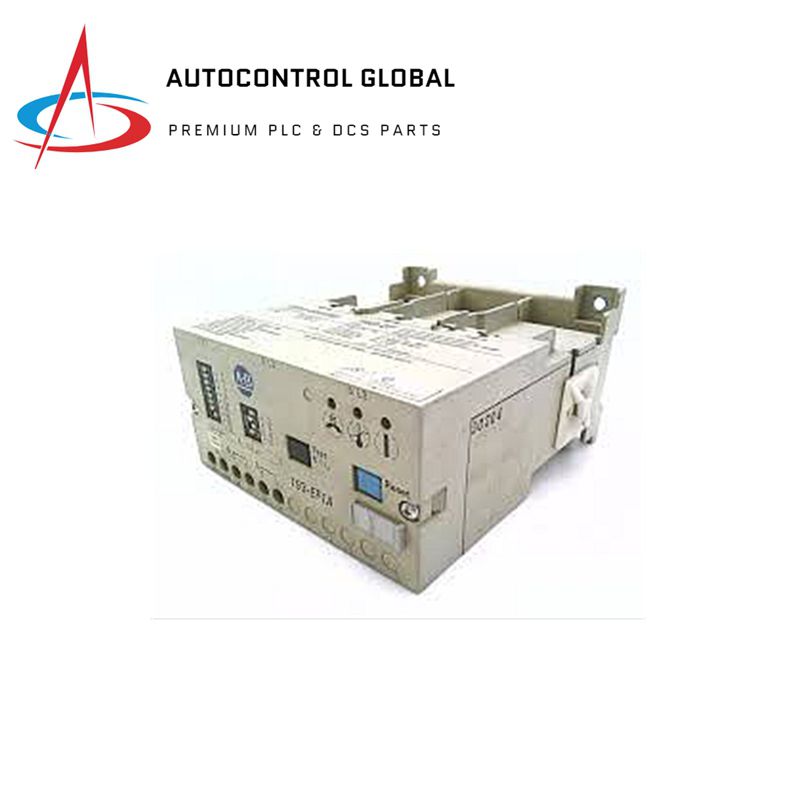 Allen-Bradley 193-EF1A Solid-State Overload Relay