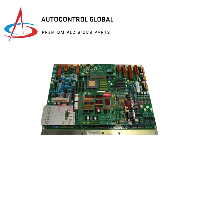 1MRK000284-AB | ABB mA Input Module In Stock