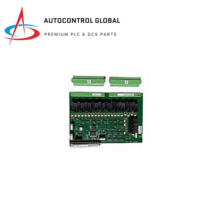 ABB | 1MRK000614-ABr00 | Modul Output Biner