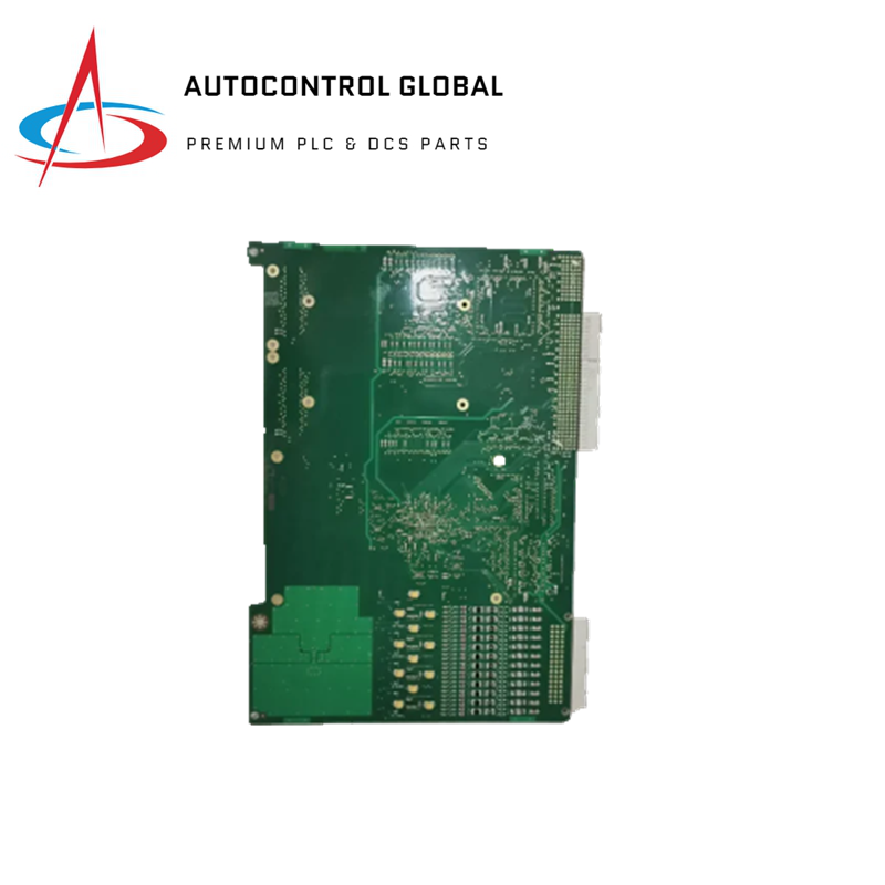 ABB 1MRK002133-ACr03 Analog To Digital Conversion Module