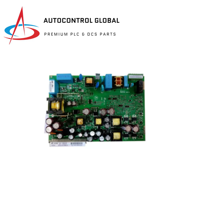 ABB | 1MRK002239-BBR01 | Power Supply Module