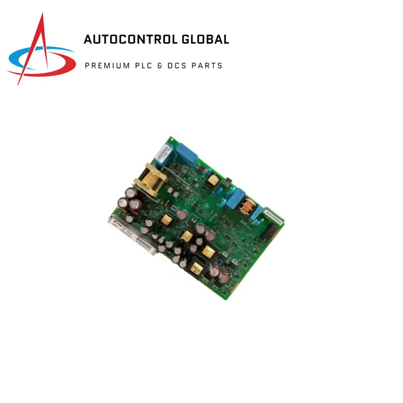 ABB | 1MRK002239-BBR01 | Power Supply Module