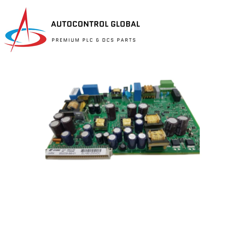 ABB | 1MRK002239-BBR01 | Power Supply Module