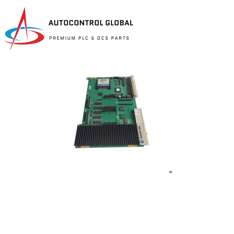 ABB 1MRK001608-CAr02 Serial and LON Communication Module