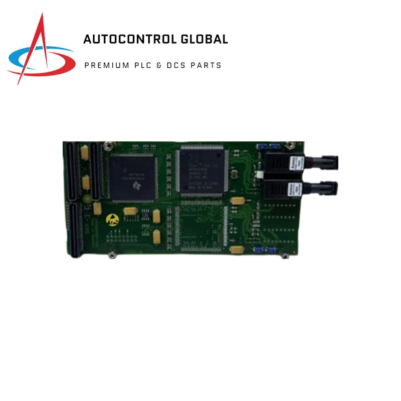 ABB 1MRK002246-BEr01 Industrial Control Board