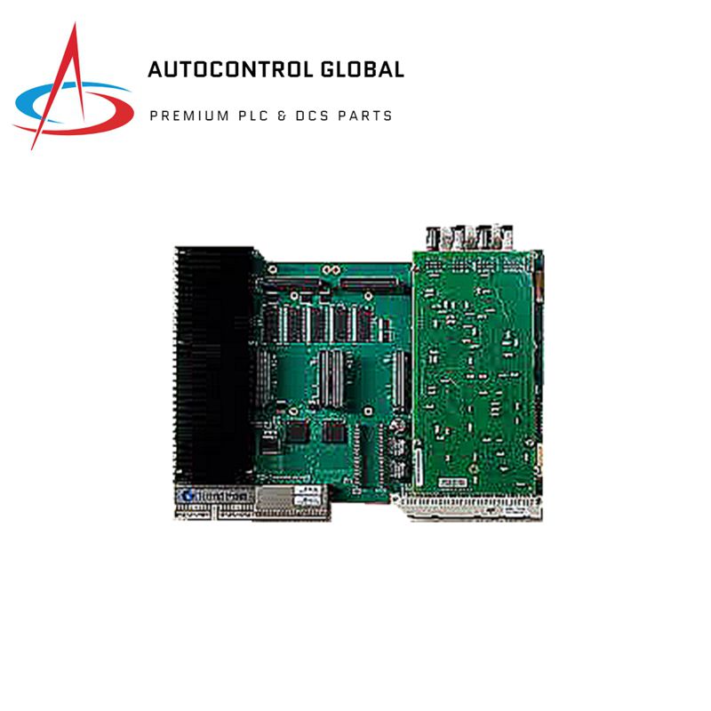 ABB 1MRK002266-BAr00 Optisches Ethernet-Modul