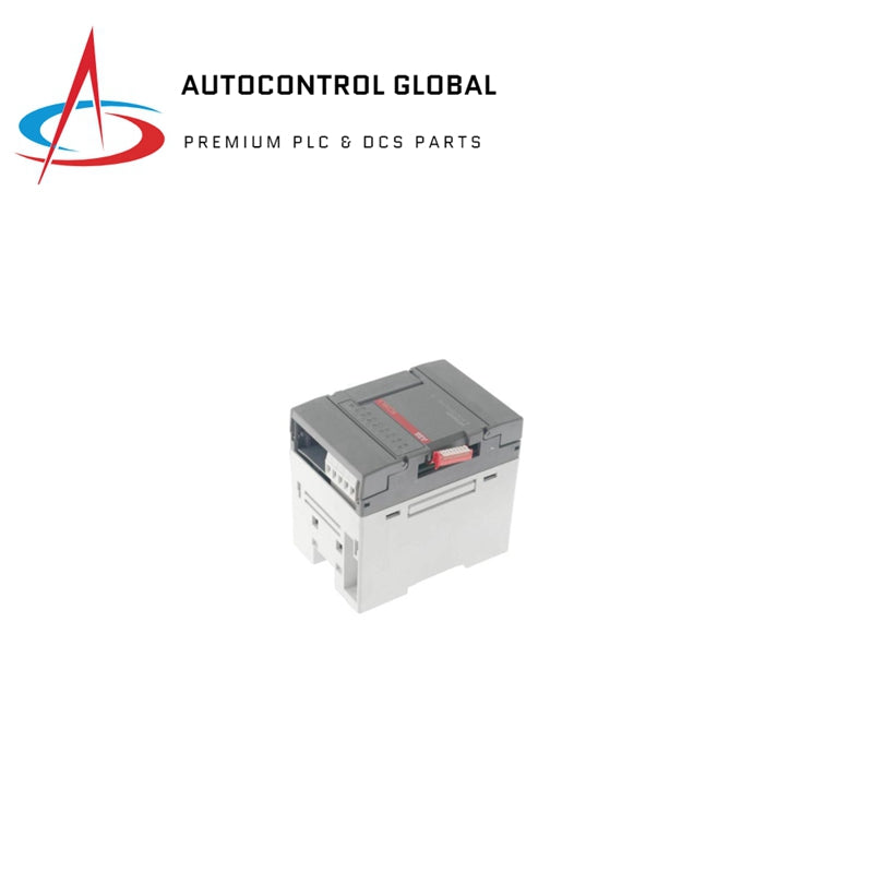 ABB 07KR51 1SBP260102R1001 Basic Controller Unit