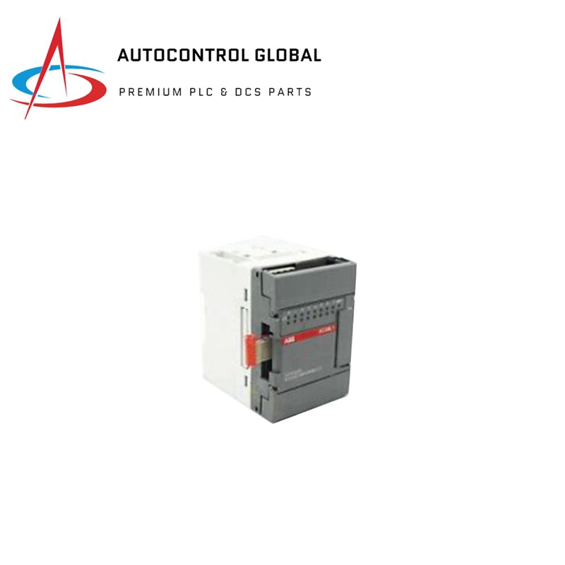 ABB 07KR51 1SBP260102R1001 Basic Controller Unit