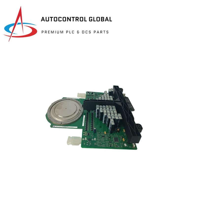 ABB 3BHB013085R0001 5SHY 3545L0009 IGCT Module