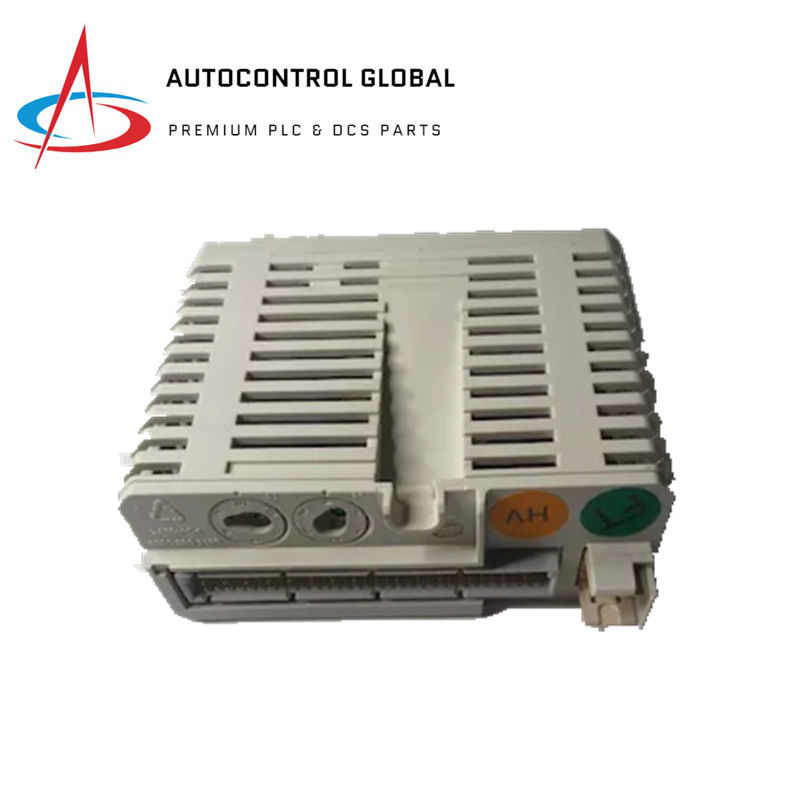 ABB AI910 Analog Input module