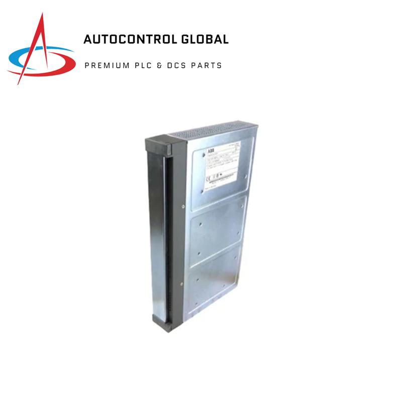 ABB DDO 01 Digital Ouput Module