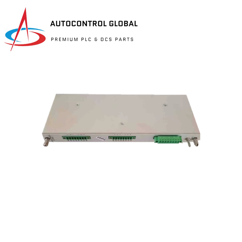 Module d'interface système Provibtech PT2060/91-A0