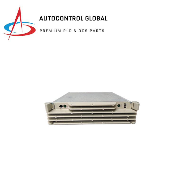 ABB HESG216877/K Industrial Controller Module