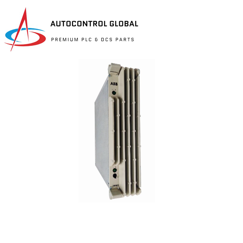 ABB HESG216877/K Industrial Controller Module