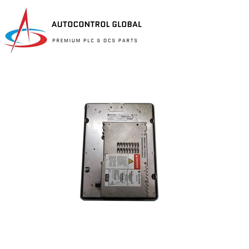 Allen Bradley 2711P-RDT10C PanelView Plus Display Module