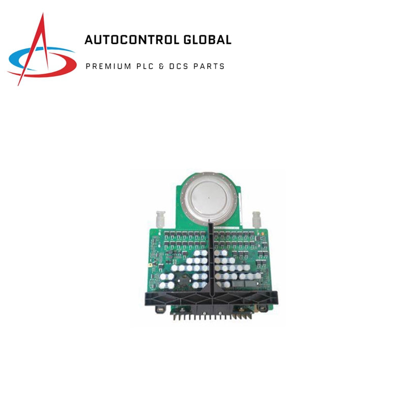 ABB 3BHB013085R0001 5SHY 3545L0009 IGCT Module