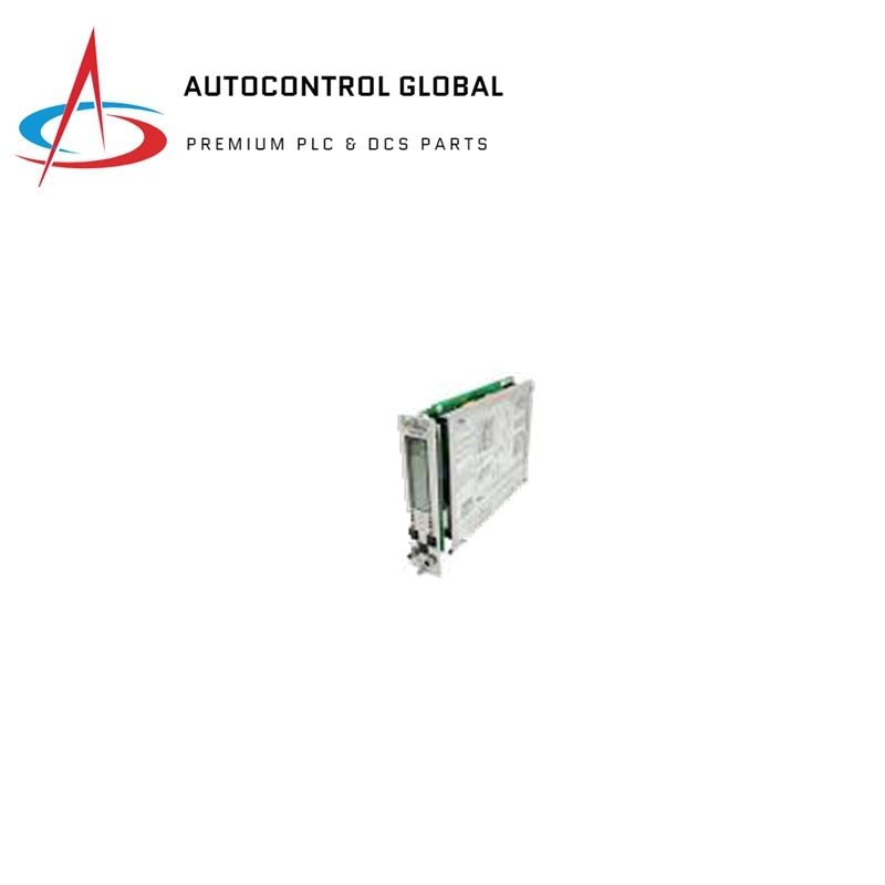 3300/20-12-01-02-00-00 | Bently Nevada | Dual Thrust Position Monitor