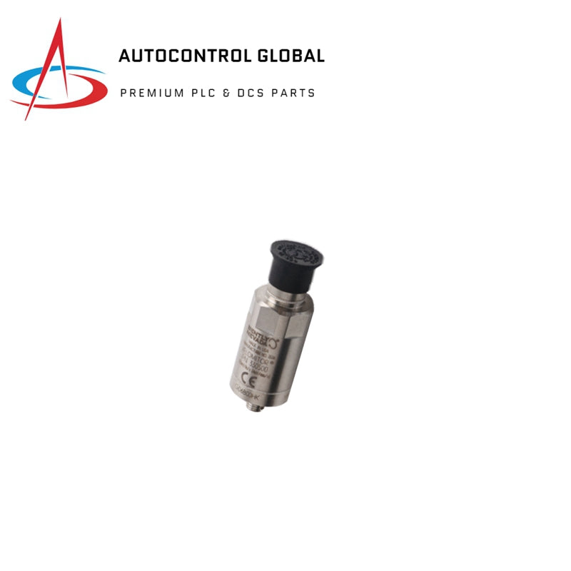 330500-02-00 | Bently Nevada | Velomitor Piezo-velocity Sensor