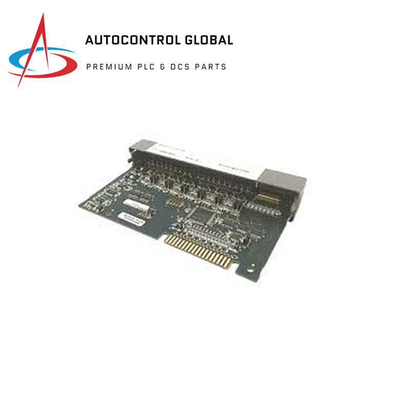 Emerson 396567-02-9 I/O Module