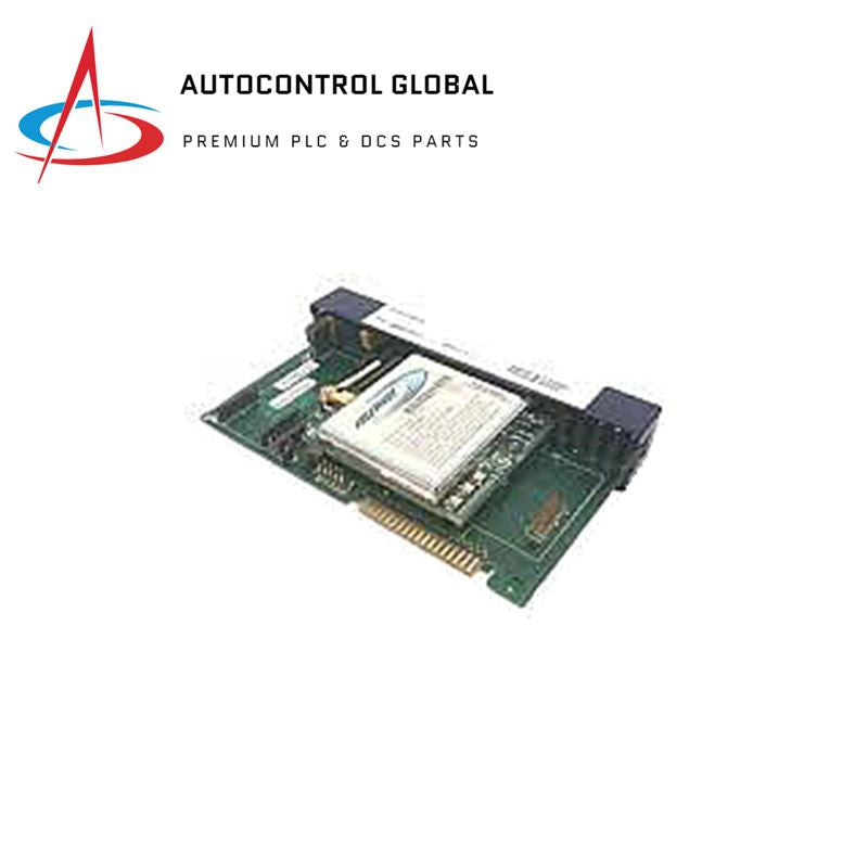 Emerson 396569-01-3 Versatile I/O Module