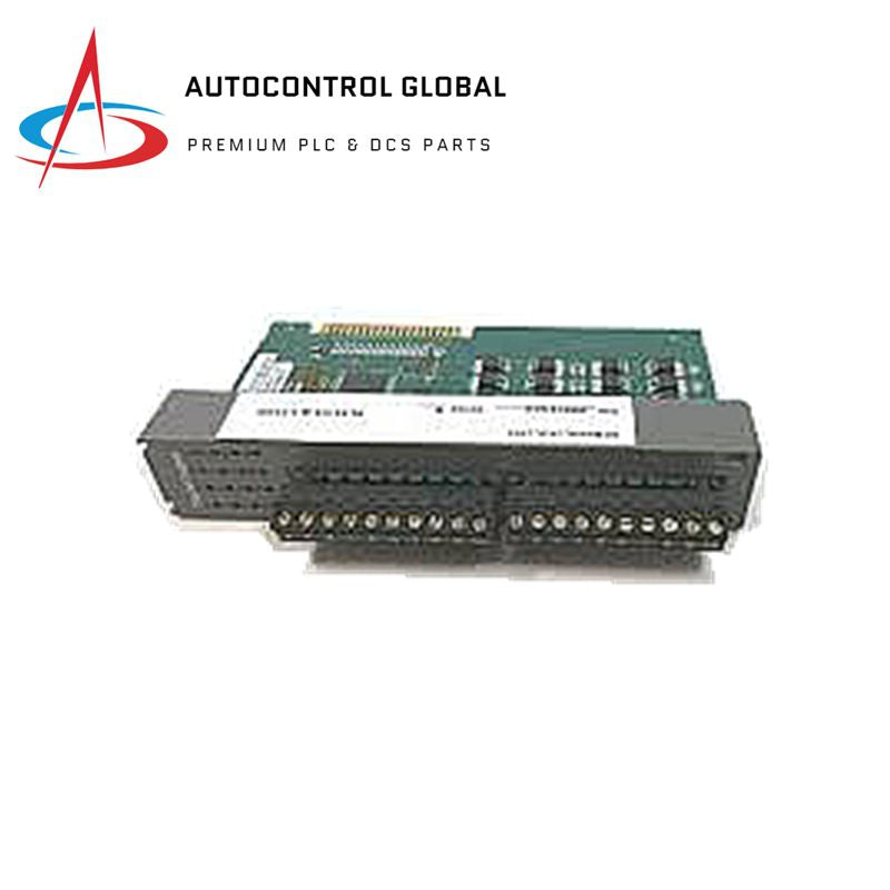 Emerson 396572-02-2 Digital Output Module