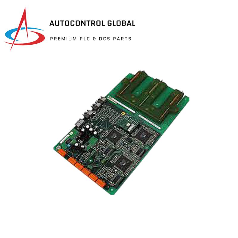 ABB 3BHB002916R0001 Voltage/Current Module