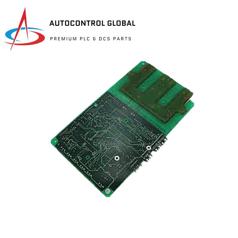 ABB 3BHB002916R0001 Voltage/Current Module