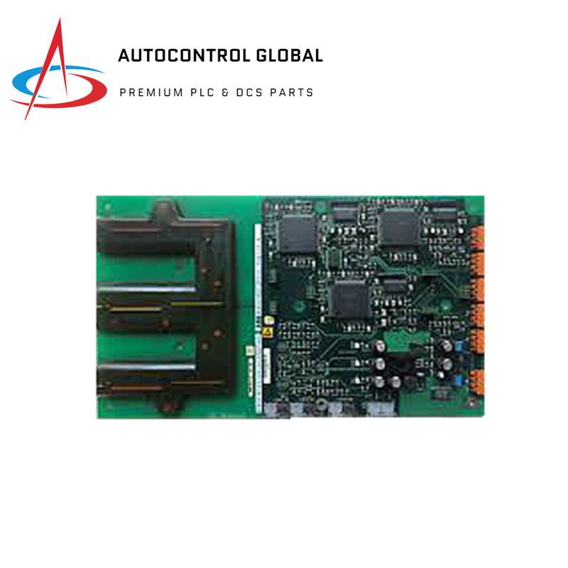 ABB 3BHB002916R0001 Voltage/Current Module