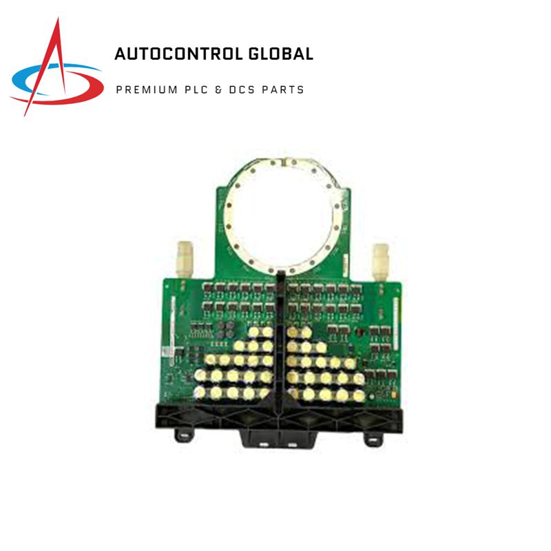 ABB 3BHB003154R0101 5SXE03-0141 IGCT Module