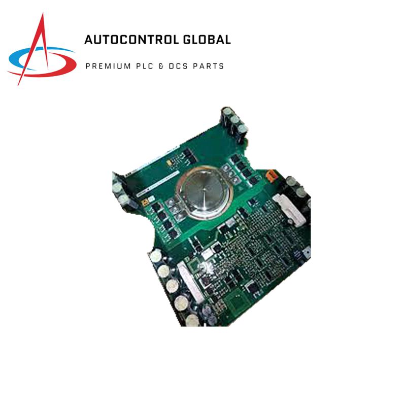 ABB 3BHB003387R101 5SHX0660F0001 IGCT Module