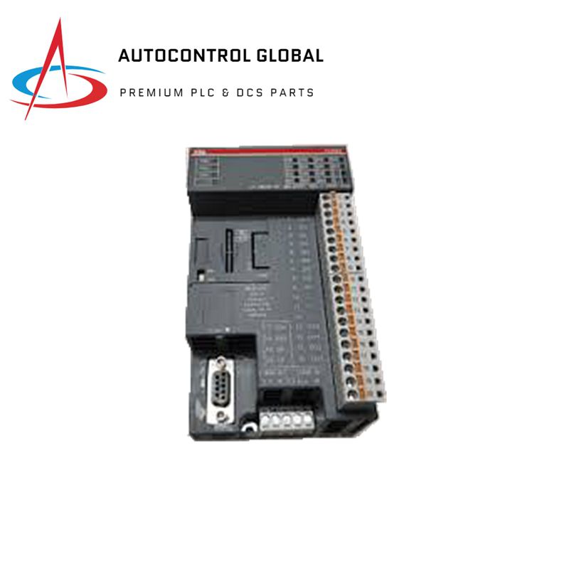 ABB 3BHB004484R0003 Temperature Control Module