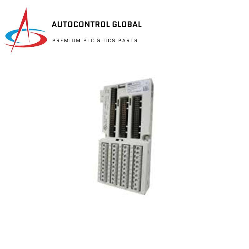 ABB 3BHB004484R0003 Temperature Control Module