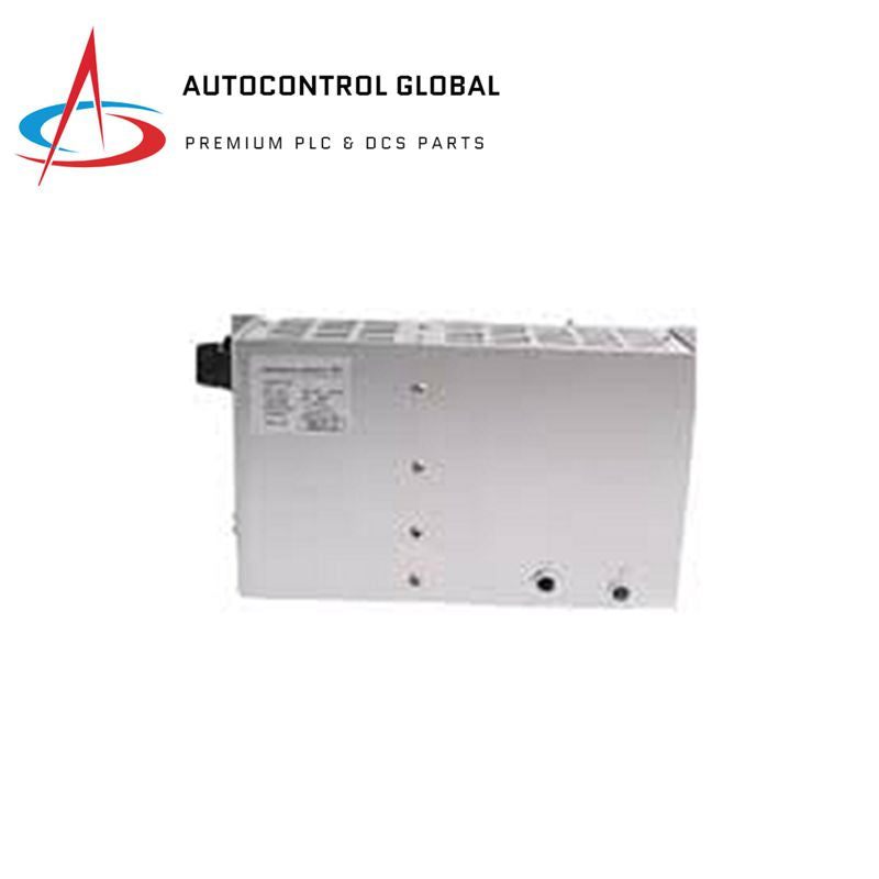 ABB 3BHB004484R0003 Temperature Control Module