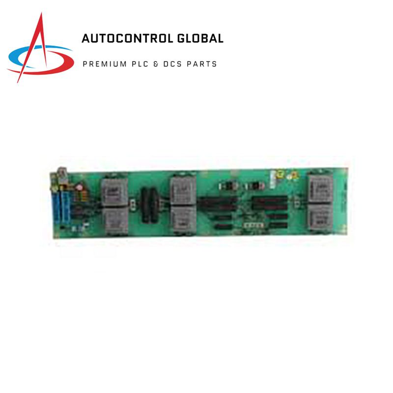 ABB 3BHB004573R0145 Interface Board