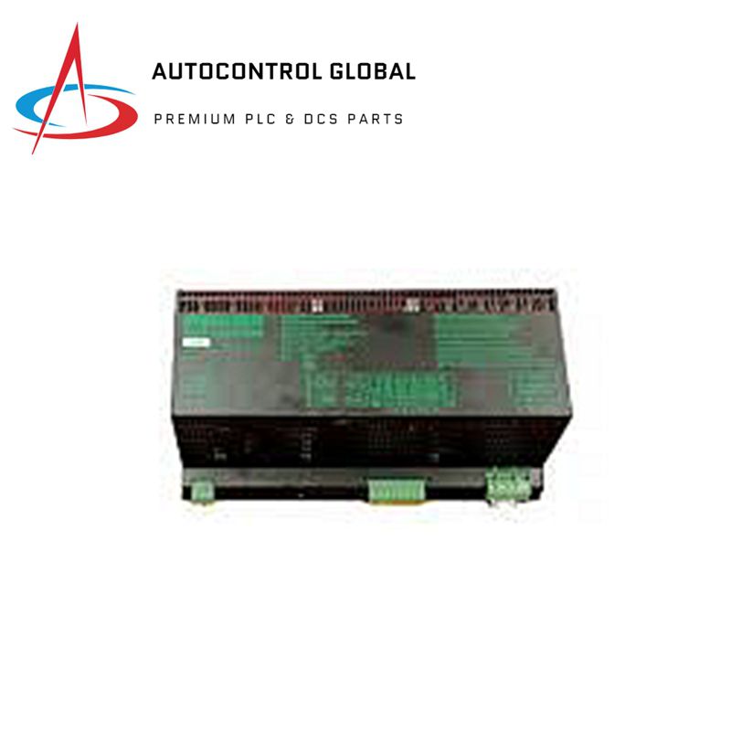 ABB 3BHB006449R0002 Power Supply Unit