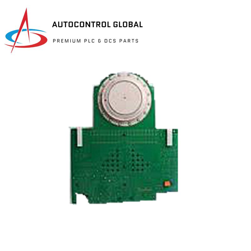 ABB 5SGY3545L0009 3BHB006485R0001 Power Semiconductor Module