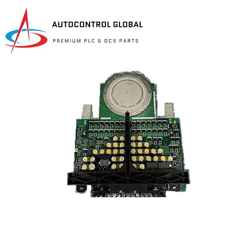 ABB 3BHB006485R0001 5SGY3545L0014 IGCT Module