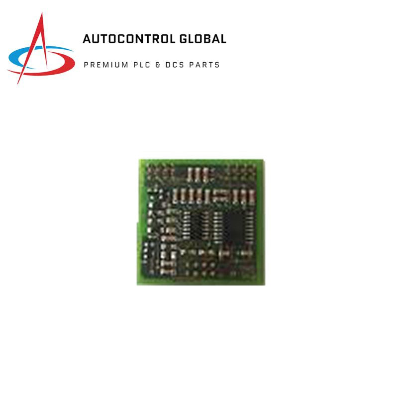 3BHB007209R0102 ABB XVC767 AE102 Current Monitoring Board