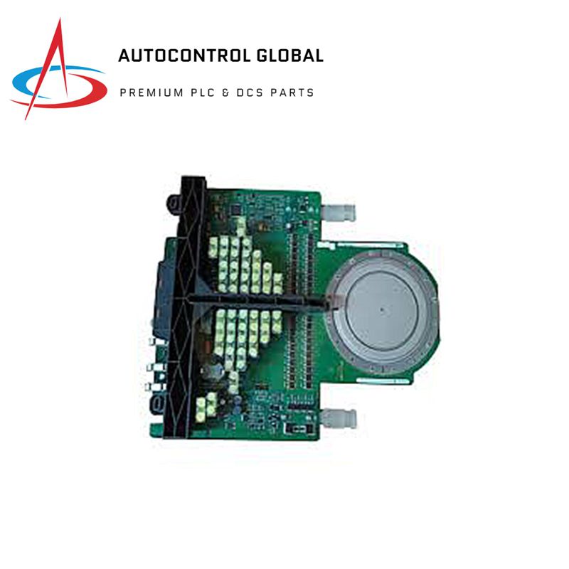 ABB 3BHB013085R0001 5SHY 3545L0009 IGCT Module