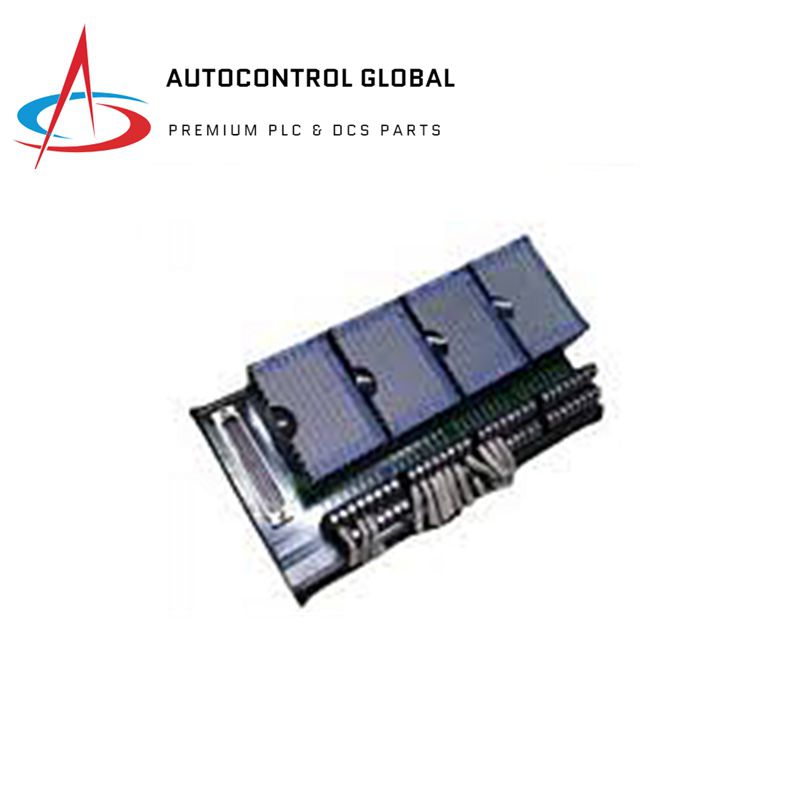 Modul Kontrol ABB 3BHB90211000596