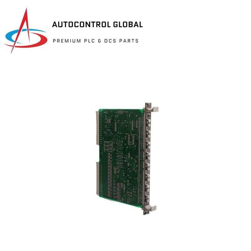 ABB 3BHE004468R0021 GD C780 BE21 Control Card