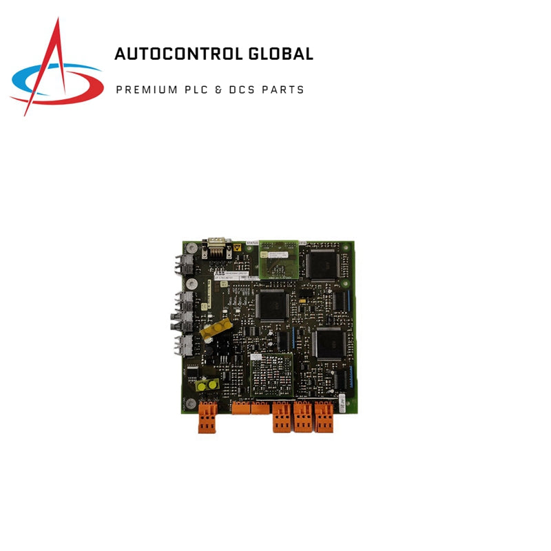 ABB UF C762 AE101 3BHE006412R0101 Printed Circuit Board