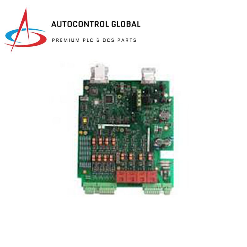 ABB 3BHE009319R0001 UNS 2881B-P,V1 MUB Pcb Completed