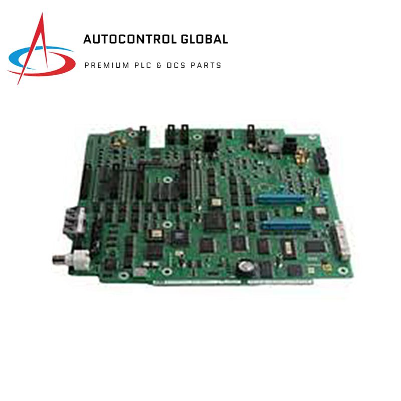 ABB 3BHE009319R0001 UNS 2881B-P,V1 MUB Pcb Completed