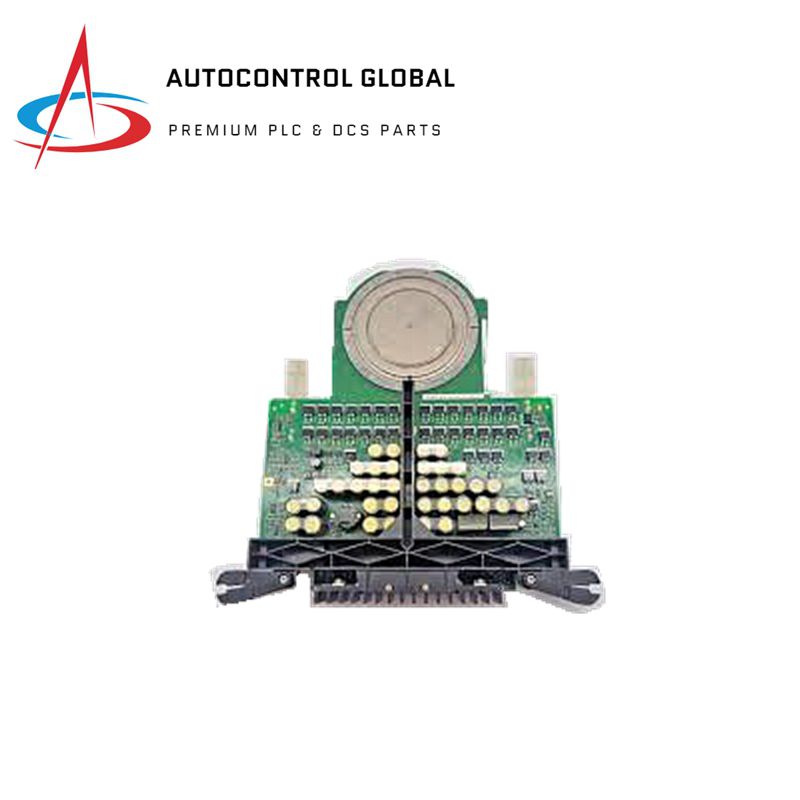 ABB 3BHE009684R0101 5SHY3545L0010 IGCT Module