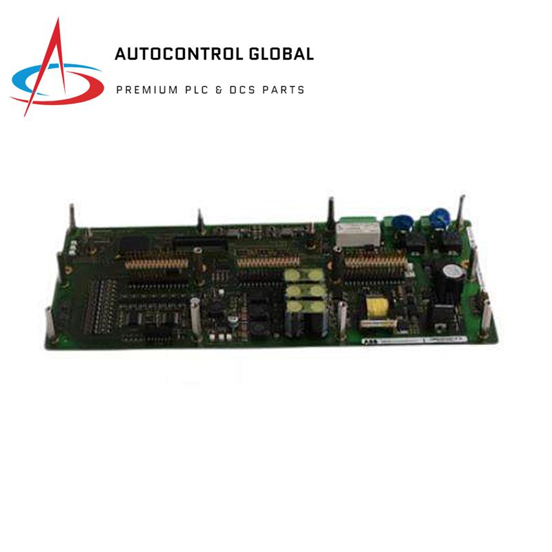 Modul Dasar ABB UAD141A02 3BHE012095R0002